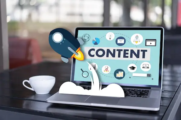 Content writing services SEO