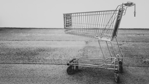 Shopping Trolley