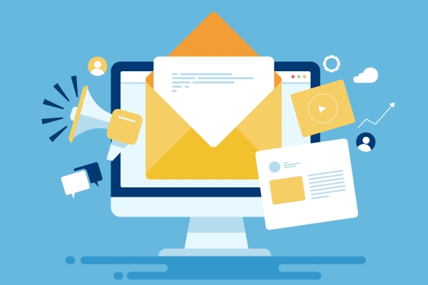 How a Tech VA Can Transform Your Email Marketing Efforts